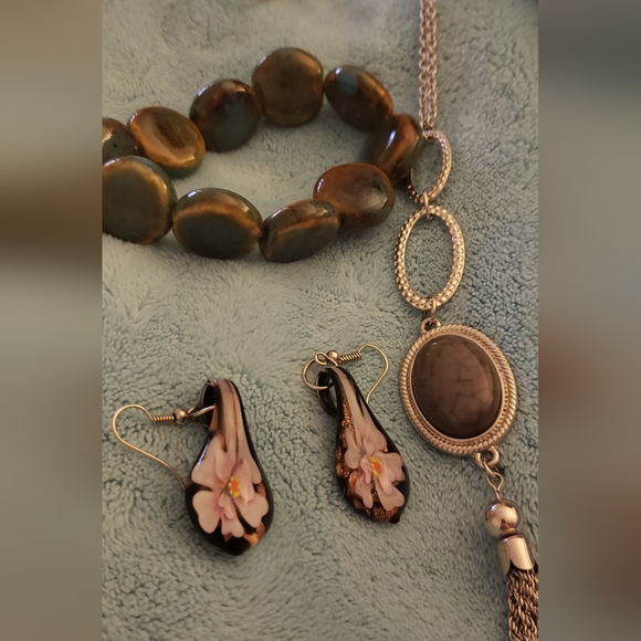 Summer jewelry - Picture 5 of 10